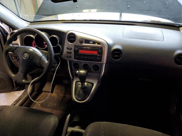Photo 8 from auction – 2006 TOYOTA COROLLA MA with VIN 2T1KR32E96C612530