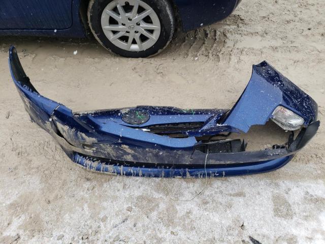 Photo 12 from auction – 2014 TOYOTA PRIUS V with VIN JTDZN3EU3E3298538