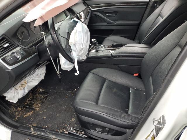 Photo 7 from auction – 2011 BMW 535 I with VIN WBAFR7C52BC801785