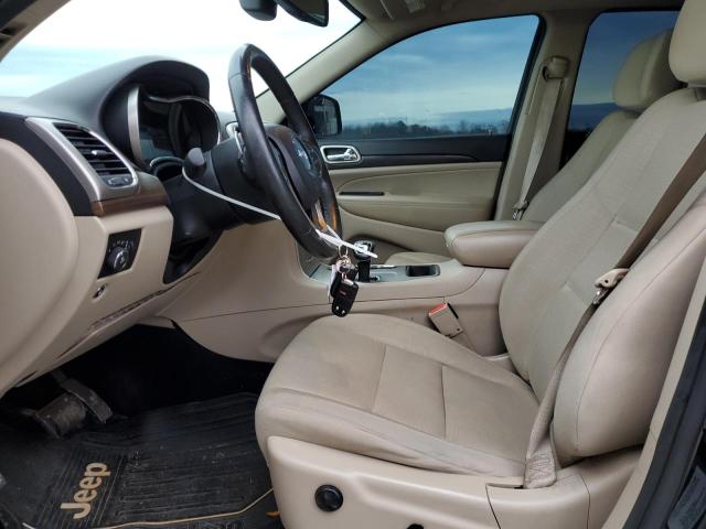Photo 7 from auction – 2014 JEEP GRAND CHER with VIN 1C4RJFAG1EC104814