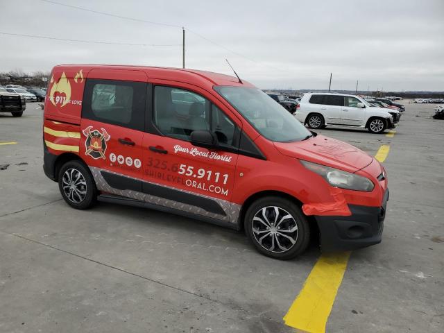 Photo 4 from auction – 2014 FORD TRANSIT CO with VIN NM0LE6E78E1141968