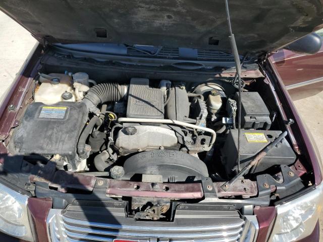Photo 12 from auction – 2006 GMC ENVOY with VIN 1GKDS13S962268139
