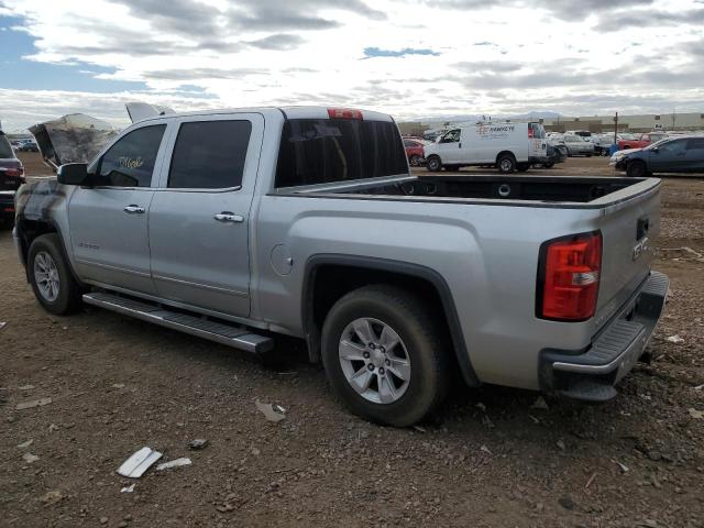 Photo 2 from auction – 2014 GMC SIERRA C15 with VIN 3GTP1VEC5EG565827