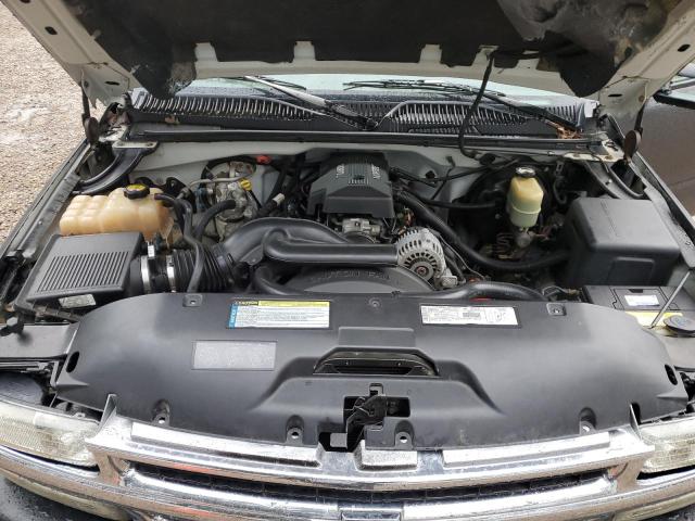 Photo 11 from auction – 1999 CHEVROLET SILVERADO with VIN 2GCEK19T8X1238437