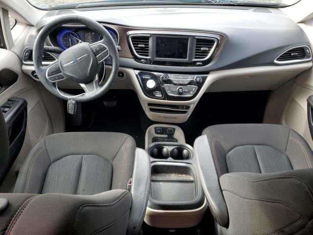 Photo 8 from auction – 2019 CHRYSLER PACIFICA T with VIN 2C4RC1FG6KR738127