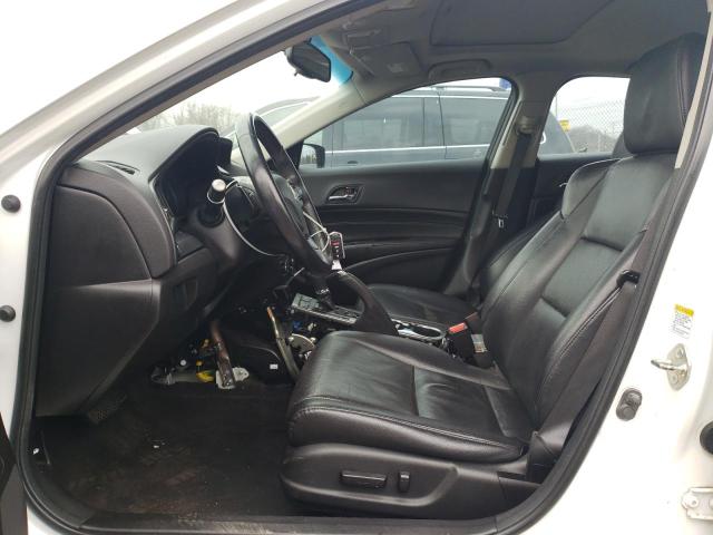 Photo 7 from auction – 2013 ACURA ILX 20 TEC with VIN 19VDE1F7XDE011185