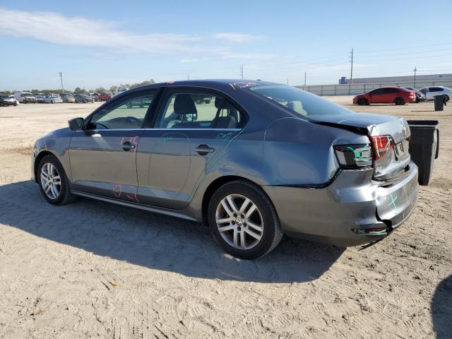 Photo 2 from auction – 2017 VOLKSWAGEN JETTA S with VIN 3VW2B7AJ7HM326130