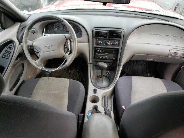صورة رقم 8 من المزاد - 2004 FORD MUSTANG مع VIN 1FAFP40674F145997