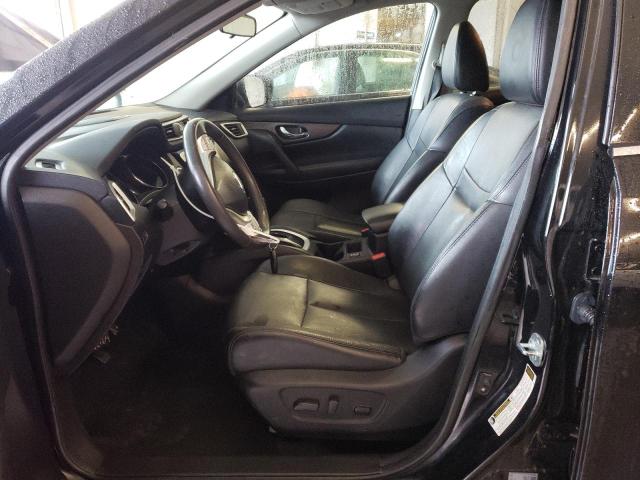 Photo 7 from auction – 2014 NISSAN ROGUE S with VIN 5N1AT2MT0EC822858