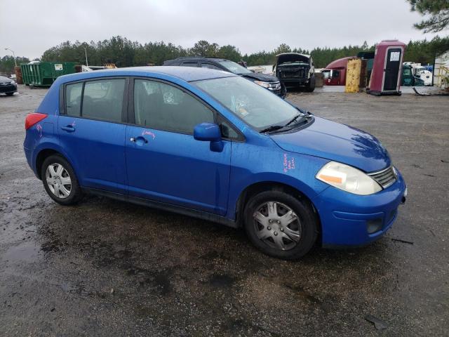 Photo 4 from auction – 2009 NISSAN VERSA S with VIN 3N1BC13E89L370953