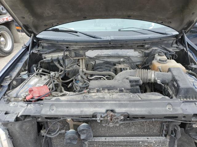 Photo 11 from auction – 2013 FORD F150 SUPER with VIN 1FTFW1EF3DKE92576