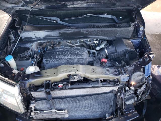 Zdjęcie 12 z aukcji – 2013 HONDA PILOT EXLN z VIN 5FNYF4H75DB081160