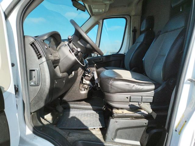 Photo 7 from auction – 2014 RAM PROMASTER with VIN 3C6TRVDG3EE119383