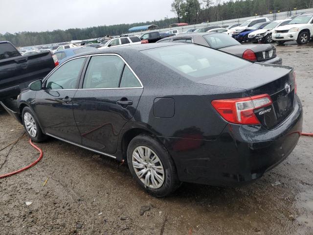 Photo 2 from auction – 2013 TOYOTA CAMRY L with VIN 4T1BF1FK0DU298436