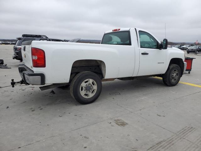 صورة رقم 3 من المزاد - 2012 CHEVROLET SILVERADO مع VIN 1GC0CVCG3CF151669