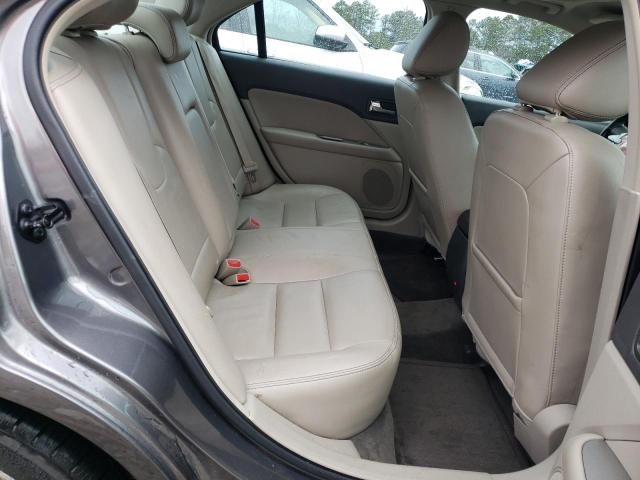Photo 10 from auction – 2011 FORD FUSION SEL with VIN 3FAHP0JA5BR249702
