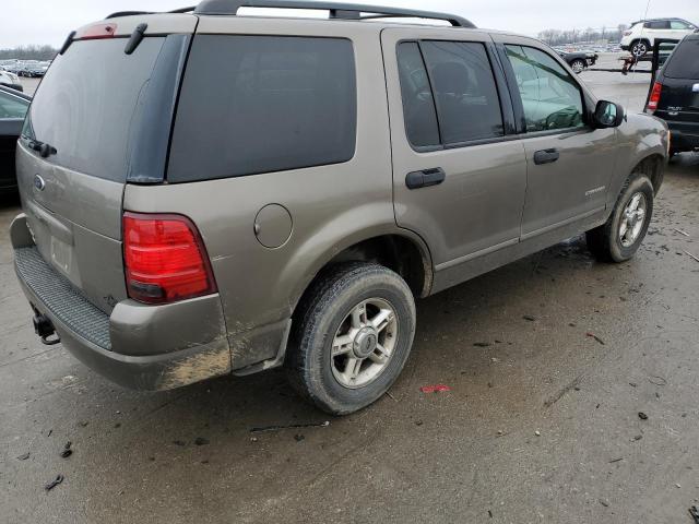 Photo 3 from auction – 2004 FORD EXPLORER X with VIN 1FMZU63K34UA27389