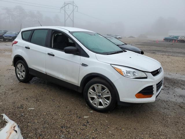 Photo 4 from auction – 2015 FORD ESCAPE S with VIN 1FMCU0F75FUC74135