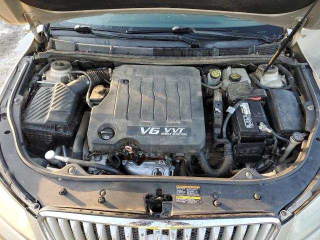 Photo 11 from auction – 2011 BUICK LACROSSE C with VIN 1G4GC5ED0BF117748