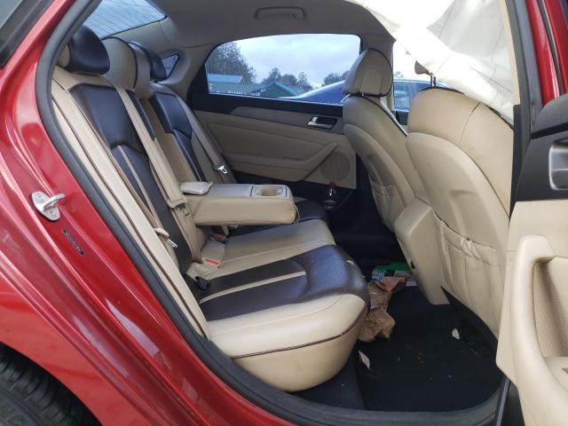 Photo 10 from auction – 2015 HYUNDAI SONATA SE with VIN 5NPE24AF8FH178650