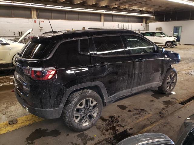Photo 3 from auction – 2018 JEEP COMPASS TR with VIN 3C4NJDDB6JT315346