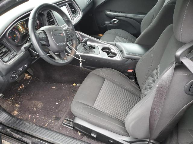 Photo 7 from auction – 2016 DODGE CHALLENGER with VIN 2C3CDZAG8GH114162