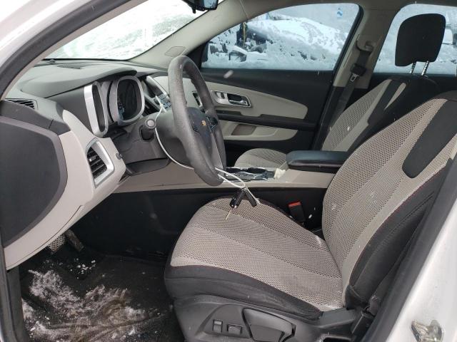 Photo 7 from auction – 2016 CHEVROLET EQUINOX LS with VIN 2GNFLEEK1G6107768