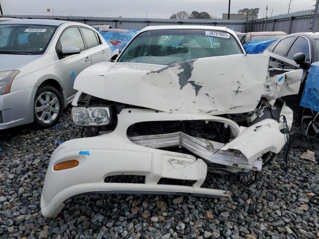 Photo 5 from auction – 2005 BUICK LESABRE CU with VIN 1G4HP52K35U156930