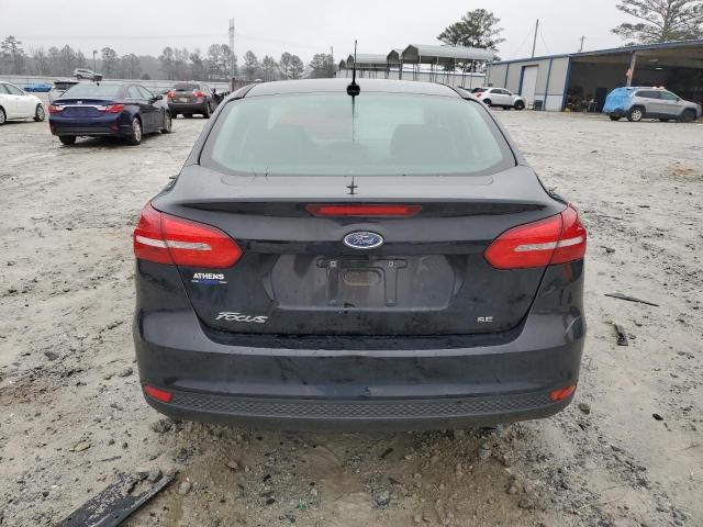 Photo 6 from auction – 2018 FORD FOCUS SE with VIN 1FADP3F20JL260153