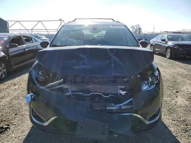 Photo 5 from auction – 2019 CHRYSLER PACIFICA T with VIN 2C4RC1BG6KR673088