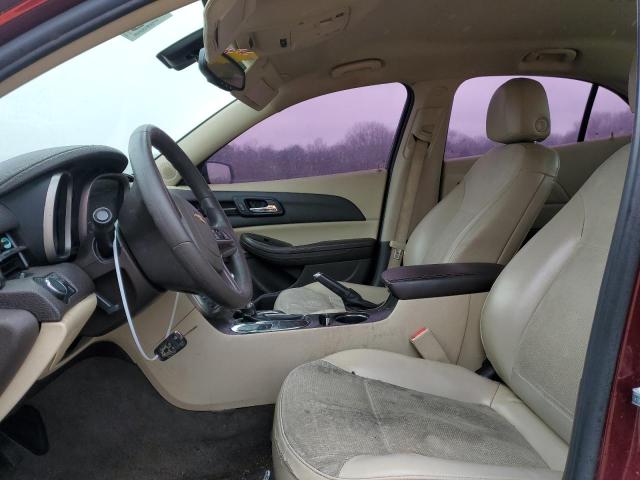 Photo 7 from auction – 2015 CHEVROLET MALIBU 1LT with VIN 1G11C5SL7FF102846