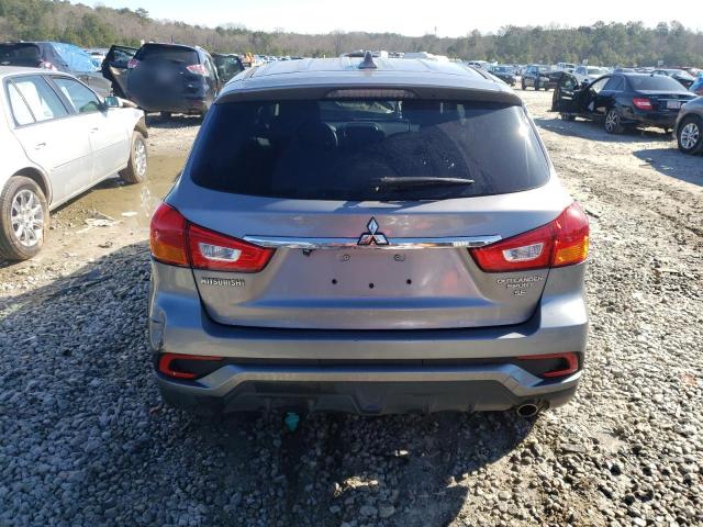 Photo 6 from auction – 2019 MITSUBISHI OUTLANDER with VIN JA4AP4AU3KU006700