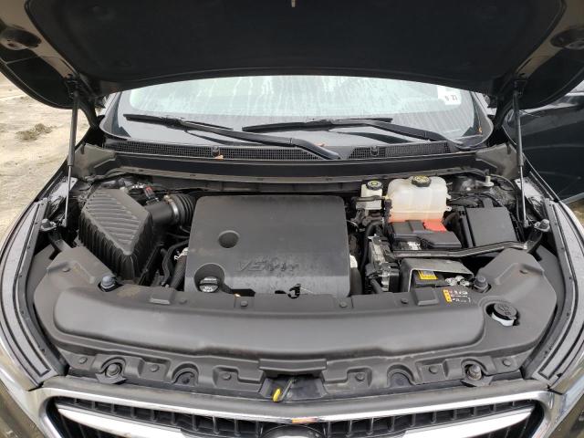 Фото 12 с аукциона – 2018 BUICK ENCLAVE PR с VIN 5GAEVBKW6JJ211608