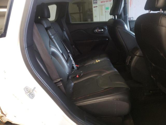 Photo 11 from auction – 2019 JEEP CHEROKEE T with VIN 1C4PJMBN7KD130932