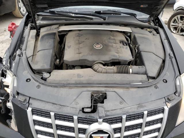 Photo 11 from auction – 2014 CADILLAC CTS PERFOR with VIN 1G6DC1E33E0184331