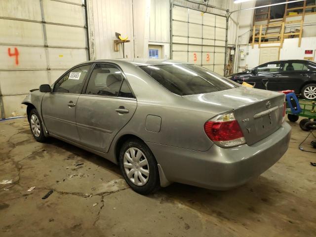 Photo 2 from auction – 2005 TOYOTA CAMRY LE with VIN 4T1BE32K45U562053