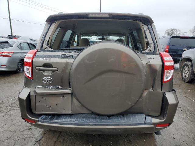 Photo 6 from auction – 2009 TOYOTA RAV4 with VIN 2T3ZF33VX9W002717