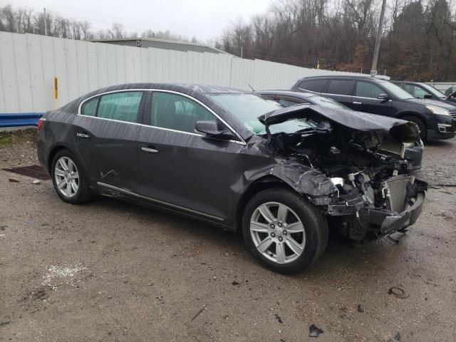 Photo 4 from auction – 2013 BUICK LACROSSE with VIN 1G4GC5E31DF120393