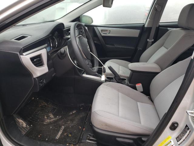 Photo 7 from auction – 2016 TOYOTA COROLLA L with VIN 5YFBURHE8GP547244