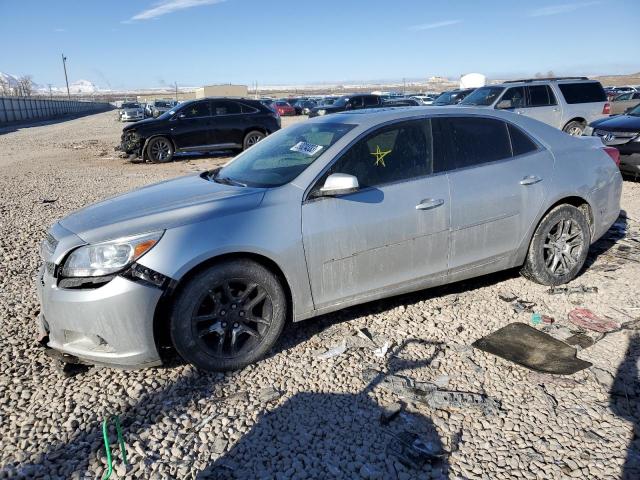 CHEVROLET MALIBU 2LT 2013 with VIN 1G11F5SR5DF169387 - Photo from auction
