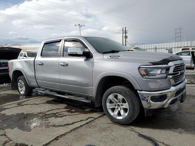 Photo 4 from auction – 2019 RAM 1500 LARAM with VIN 1C6SRFRT1KN506237