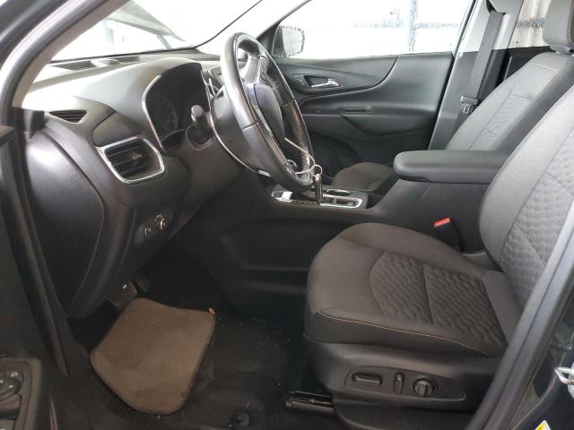 Photo 7 from auction – 2018 CHEVROLET EQUINOX LT with VIN 3GNAXSEV2JL314969