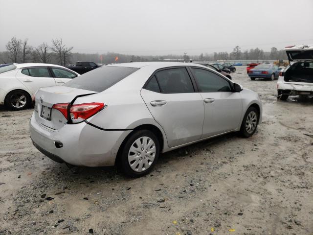 Photo 3 from auction – 2019 TOYOTA COROLLA L with VIN 2T1BURHE0KC150992