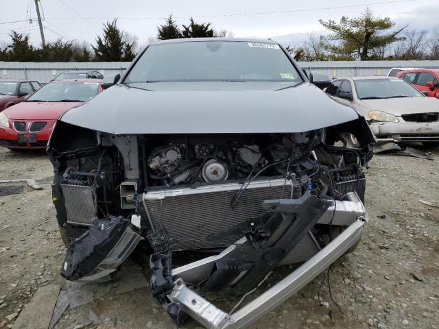 Photo 5 from auction – 2017 AUDI Q7 PREMIUM with VIN WA1LAAF75HD034468