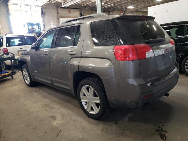 Photo 2 from auction – 2012 GMC TERRAIN SL with VIN 2GKFLVE58C6261444