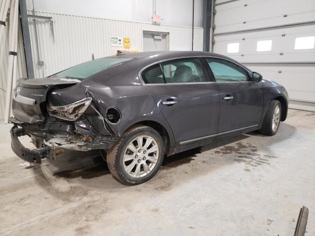 Photo 3 from auction – 2012 BUICK LACROSSE C with VIN 1G4GB5ER1CF290758