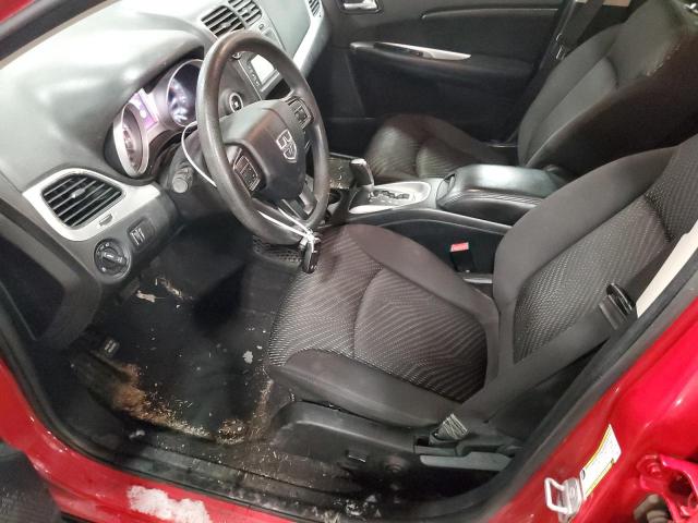Фото 7 с аукциона – 2014 DODGE JOURNEY SX с VIN 3C4PDCBB3ET180815