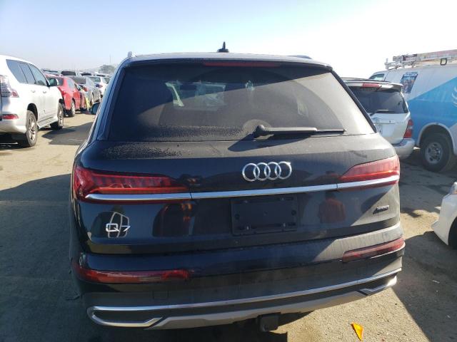 Photo 6 from auction – 2023 AUDI Q7 PREMIUM with VIN WA1LCBF77PD004600