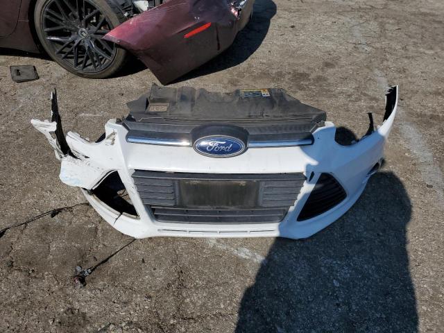 Photo 12 from auction – 2012 FORD FOCUS SE with VIN 1FAHP3K26CL302108