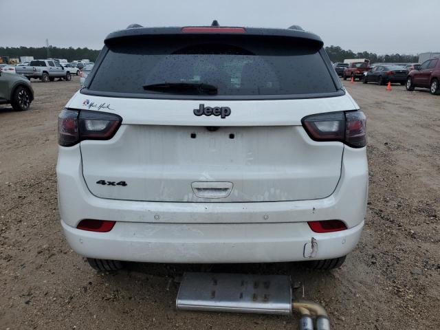 Photo 6 from auction – 2022 JEEP COMPASS LI with VIN 3C4NJDCBXNT148321
